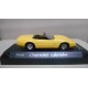 CHEVROLET CORVETTE C4 CABRIOLET 1984 YELLOW 1:43 SOLIDO 1514