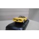 CHEVROLET CORVETTE C4 CABRIOLET 1984 YELLOW 1:43 SOLIDO 1514