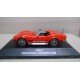 CHEVROLET CORVETTE C3 STINGRAY 1969 RED 1:43 SUN STAR