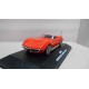 CHEVROLET CORVETTE C3 STINGRAY 1969 RED 1:43 SUN STAR