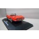 CHEVROLET CORVETTE C3 STINGRAY 1969 RED 1:43 SUN STAR