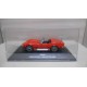 CHEVROLET CORVETTE C3 STINGRAY 1969 RED 1:43 SUN STAR
