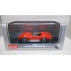 CHEVROLET CORVETTE C3 STINGRAY 1969 RED 1:43 SUN STAR