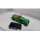 LANCIA DILAMBDA 1929 GREEN/BLACK 1:43 RIO MODELS