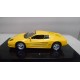 FERRARI F512 M 1994 YELLOW 1:43 HOT WHEELS