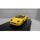 FERRARI F512 M 1994 YELLOW 1:43 HOT WHEELS