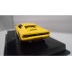 FERRARI F512 M 1994 YELLOW 1:43 HOT WHEELS