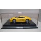 FERRARI F512 M 1994 YELLOW 1:43 HOT WHEELS