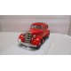 FORD V8 1935 RED REX TOYS 1:43 USADO/VER FOTOS