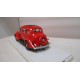 FORD V8 1935 RED REX TOYS 1:43 USADO/VER FOTOS