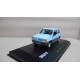 SEAT PANDA 1980 AZUL 1:43 ALTAYA IXO