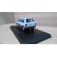 SEAT PANDA 1980 AZUL 1:43 ALTAYA IXO