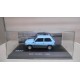 SEAT PANDA 1980 AZUL 1:43 ALTAYA IXO