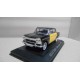 SEAT 1500 1970 TAXI BARCELONA 1:43 ALTAYA IXO