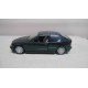 BMW E36 316i 3P COMPACT GREEN/VERDE 1:43 SCHUCO USADO/NO CAJA/V FOTO