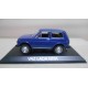 VAZ-2121/LADA NIVA BLUE 1:43 DeAGOSTINI IXO