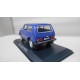 VAZ-2121/LADA NIVA BLUE 1:43 DeAGOSTINI IXO