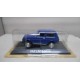 VAZ-2121/LADA NIVA BLUE 1:43 DeAGOSTINI IXO