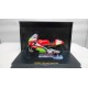 DERBI 125 PABLO NIETO 2005 MOTO/BIKE 1:24 ALTAYA IXO