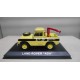 LAND ROVER 88 SERIE I CORTO/PICKUP ADA ASISTENCIA 1:43 ALTAYA IXO DEFECT/RETRO ROTO