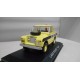 LAND ROVER 88 SERIE I CORTO/PICKUP ADA ASISTENCIA 1:43 ALTAYA IXO DEFECT/RETRO ROTO