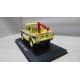 LAND ROVER 88 SERIE I CORTO/PICKUP ADA ASISTENCIA 1:43 ALTAYA IXO DEFECT/RETRO ROTO