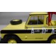LAND ROVER 88 SERIE I CORTO/PICKUP ADA ASISTENCIA 1:43 ALTAYA IXO DEFECT/RETRO ROTO
