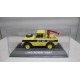 LAND ROVER 88 SERIE I CORTO/PICKUP ADA ASISTENCIA 1:43 ALTAYA IXO DEFECT/RETRO ROTO