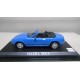 MAZDA MX-5 BLUE/AZUL 1:43 DelPrado URNA NO ORIGINAL
