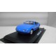 MAZDA MX-5 BLUE/AZUL 1:43 DelPrado URNA NO ORIGINAL