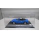 MAZDA MX-5 BLUE/AZUL 1:43 DelPrado URNA NO ORIGINAL