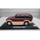 MITSUBISHI PAJERO (V20 MONTERO) BORDEAUX 1:43 DelPrado