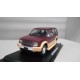 MITSUBISHI PAJERO 1997 (V20 MONTERO) BORDEAUX 1:43 DelPrado