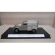 CITROEN 2CV FOURGONNETTE/CAMIONNETTE GRIS 1:43 SOLIDO CAJA NO ORIGINAL