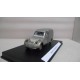 CITROEN 2CV FOURGONNETTE/CAMIONNETTE GRIS 1:43 SOLIDO CAJA NO ORIGINAL
