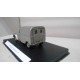 CITROEN 2CV FOURGONNETTE/CAMIONNETTE GRIS 1:43 SOLIDO CAJA NO ORIGINAL