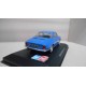 SIMCA 1000 COUPE 1964 BLUE/AZUL 1:43 ALTAYA IXO