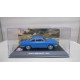 SIMCA 1000 COUPE 1964 BLUE/AZUL 1:43 ALTAYA IXO