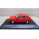 SIMCA HORIZON (TALBOT HORIZON) 1978 RED/ROJO 1:43 ODEON