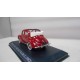 RENAULT 4CV DECOUVRABLE 1952 BORDEAUX 1:43 ALTAYA IXO