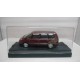 RENAULT ESPACE 2 BORDEAUX 1:43 SOLIDO