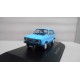 FIAT 133L 1977 AZUL ARGENTINA 1:43 SALVAT IXO