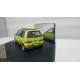FIAT CINQUECENTO SOLEIL 1996 METALIC GREEN 1:43 VITESSE URNA MAL/V FOTO