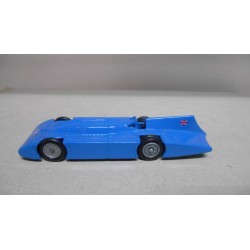 CAMPBELL BLUE BIRD 1935 (Land Speed ​​Record ) LLEDO 1:76/4´25" NO BOX