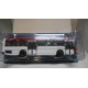 CAE 28 PEGASO 6420 TMB AUTOBUS 1989 BARCELONA 1:43 SALVAT IXO