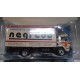 CAE 29 EBRO M-100 1984 NEGREDO 1:43 SALVAT IXO