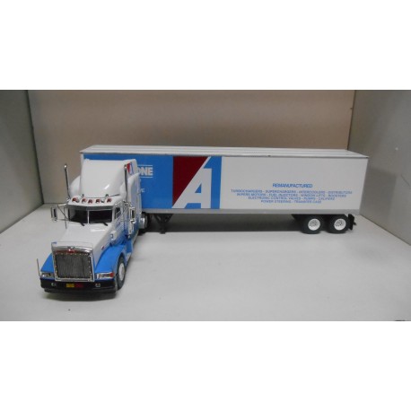 PETERBILT 377 A/E 1998 CARDONE AMERCAN TRUCK 1:43 ALTAYA IXO