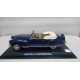 LINCOLN CONTINENTAL 1939 CABRIOLET BLUE 1:43 DelPrado