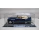 LINCOLN CONTINENTAL 1939 CABRIOLET BLUE 1:43 DelPrado