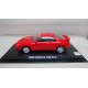 TOYOTA CELICA 1998 RED 1:43 DelPrado